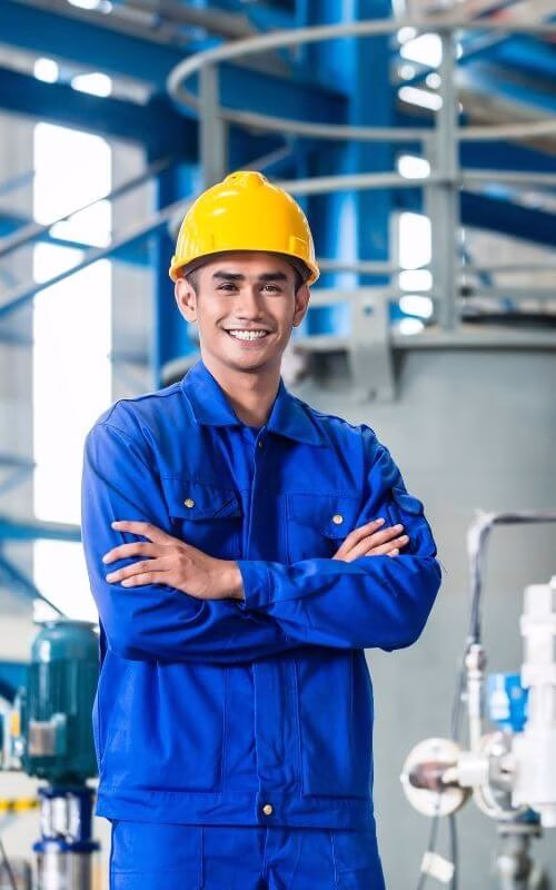 De ce să alegi One Stop HR pentru recrutaarea in sectorul industrial De ce să alegi One Stop HR pentru recrutaarea in sectorul industrial