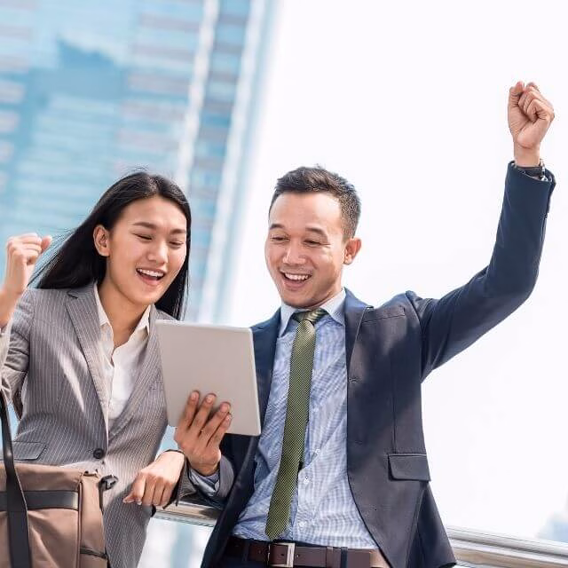 One Stop HR este partenerul tau de incredere One Stop HR este partenerul tau de incredere